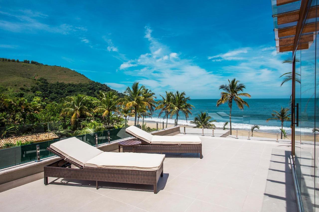 Residencial Marina Del Sol Aparthotel Pauba Exterior foto