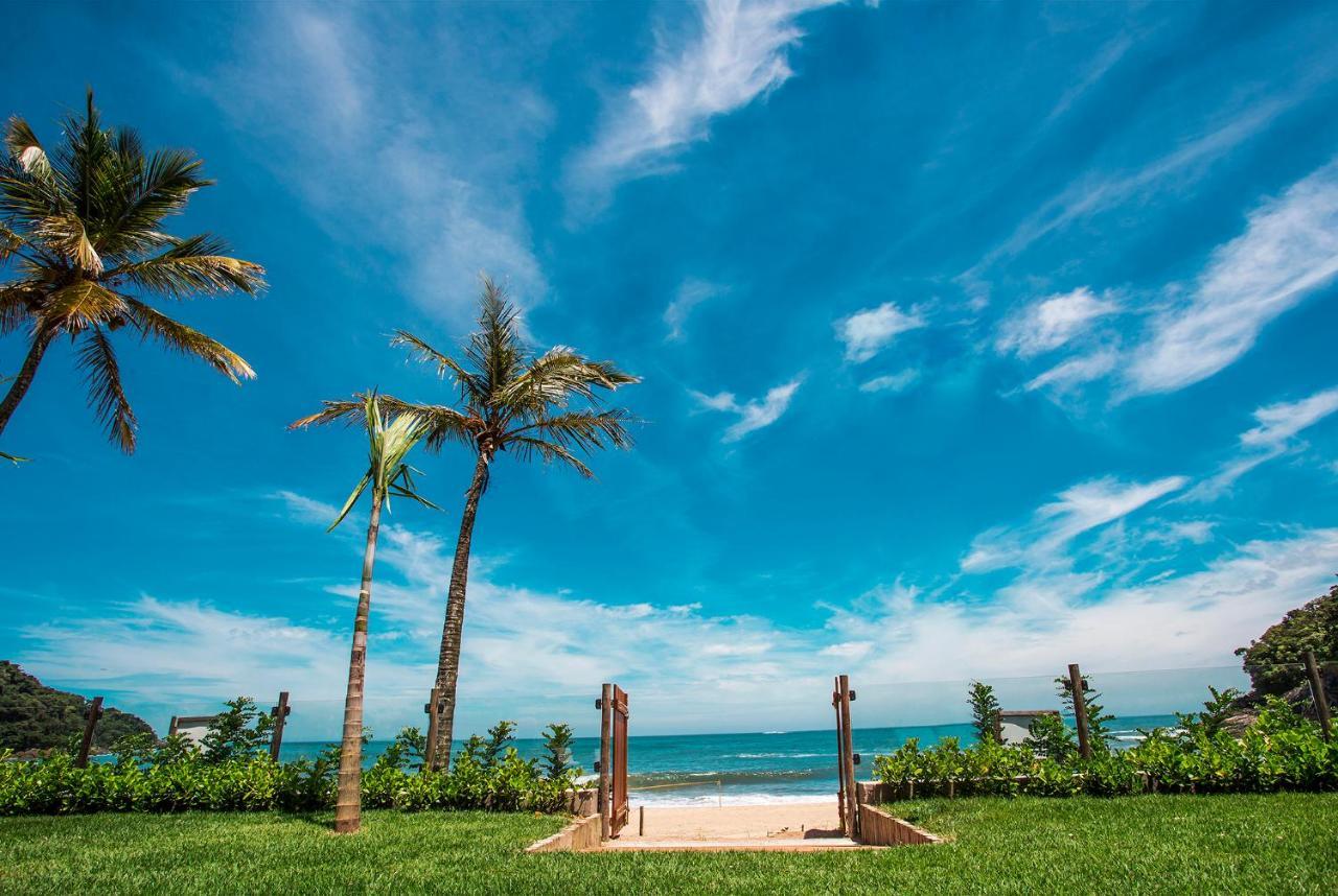 Residencial Marina Del Sol Aparthotel Pauba Exterior foto